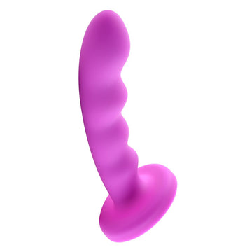 G-Spot Vibrator Sportsheets Merge Collection Pink