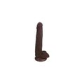 Dildo XR Chocolate