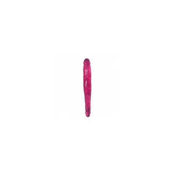 Double Penetration Stroker XR Pink