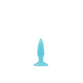 Anal plug NS Novelties Firefly Blue