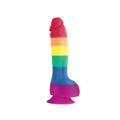 Dildo NS Novelties Colours Multicolour