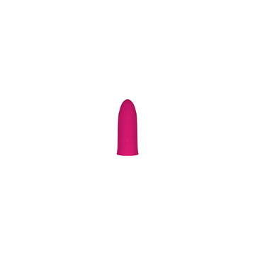 Bullet Vibrator NS Novelties Lush Dahlia Pink