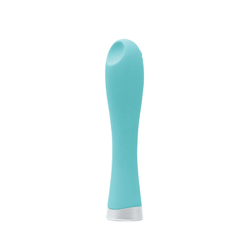 Vibrator NS Novelties Luxe (by NSN) Blue