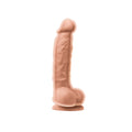 Realistic Dildo NS Novelties Colours Silicone Ø 3,5 cm