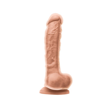 Realistic Dildo NS Novelties Colours Silicone Ø 4,5 cm