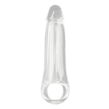 Penis cover NS Novelties Renegade Ø 4,6 cm