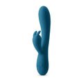 G-Spot Vibrator NS Novelties Inya Blue