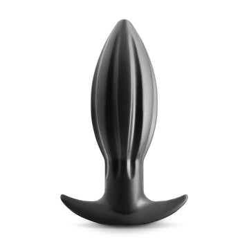 Anal plug NS Novelties Renegade Black