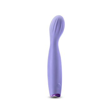 G-Spot Vibrator NS Novelties Revel Purple