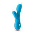 G-Spot Vibrator NS Novelties Revel Blue