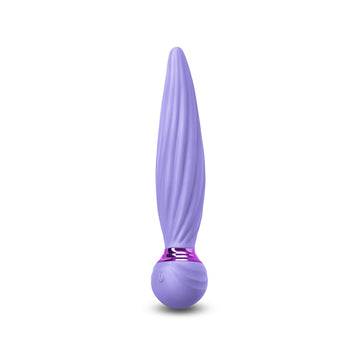 Massager NS Novelties Sugar Pop Purple