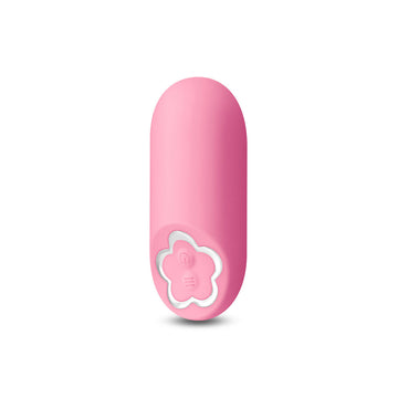 Bullet Vibrator NS Novelties Sugar Pop Pink