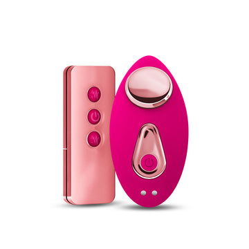 Vibrator NS Novelties Sugar Pop Pink