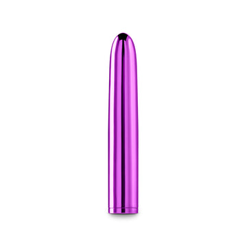 Bullet Vibrator NS Novelties Chroma Purple