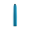 Bullet Vibrator NS Novelties Chroma Blue