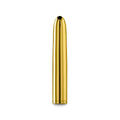 Bullet Vibrator NS Novelties Chroma Golden