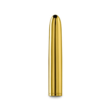 Bullet Vibrator NS Novelties Chroma Golden