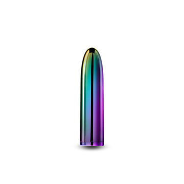 Bullet Vibrator NS Novelties Chroma Petite Multicolour