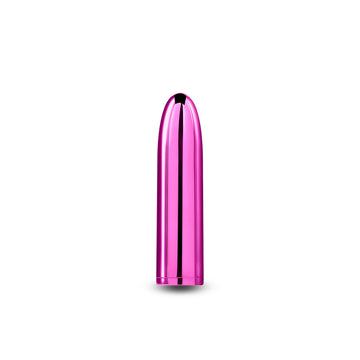 Bullet Vibrator NS Novelties Chroma Petite Pink