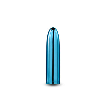 Bullet Vibrator NS Novelties Chroma Petite Blue