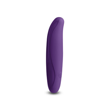 Mini-Vibrator NS Novelties Inya Flirt Purple