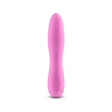 Bullet Vibrator NS Novelties Obsessions Pink