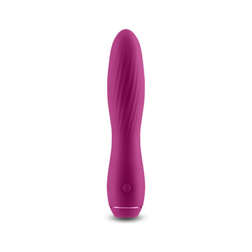 Bullet Vibrator NS Novelties Obsessions Pink