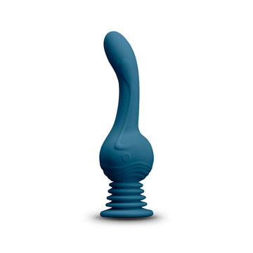 Vibrator NS Novelties Revolution Blue