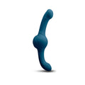 Double Penetration Stroker NS Novelties Revolution Blue