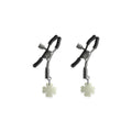 Nipple Clamps NS Novelties G4