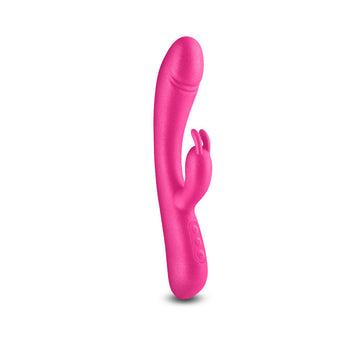 G-Spot Vibrator NS Novelties Royals Pink