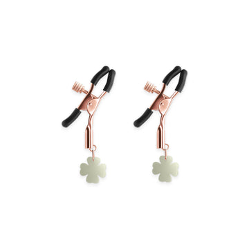 Nipple Clamps NS Novelties G4