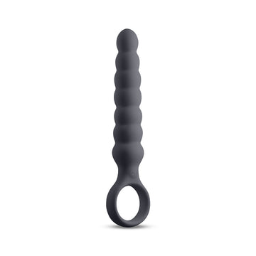 Dildo NS Novelties Desire Lucent Grey