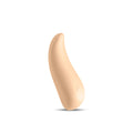 Vibrator NS Novelties Desire White