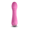 Mini-Vibrator NS Novelties Charms Flora Blue Pink