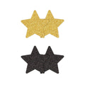 Nipple shield NS Novelties Multicolour Stars