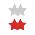 Nipple shield NS Novelties Multicolour Stars