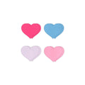 Nipple shield NS Novelties Multicolour Hearts