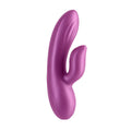 G-Spot Vibrator NS Novelties Seduction Pink