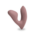 G-Spot Vibrator NS Novelties Desire Brown