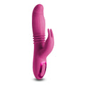 G-Spot Vibrator NS Novelties Inya Pink