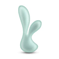 Dual Stimulation Vibe NS Novelties Pure Luna Green