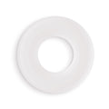 Cock Ring NS Novelties Firefly White