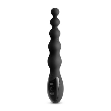 Vibrator NS Novelties Renegade Black