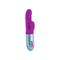 Dual Stimulation Vibe FemmeFunn Essenza Purple