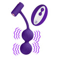 Bullet Vibrator FemmeFunn Purple