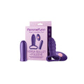 Anal plug FemmeFun VERSA BULLET Purple