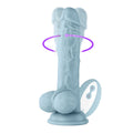 Vibrator FemmeFunn Vortex Blue