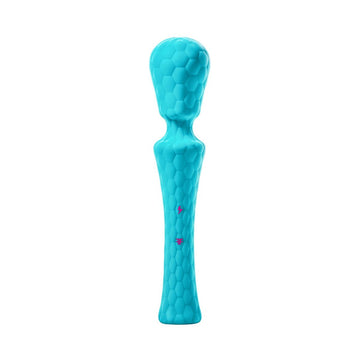 Vibrator FemmeFunn Turquoise XXL XL