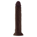 Realistic Dildo Shaft Silicone Ø 4,5 cm